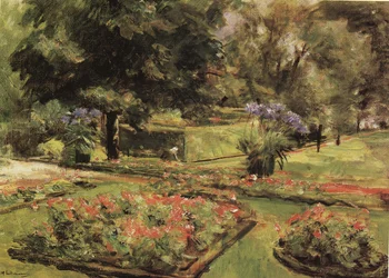 Wannsee Garden